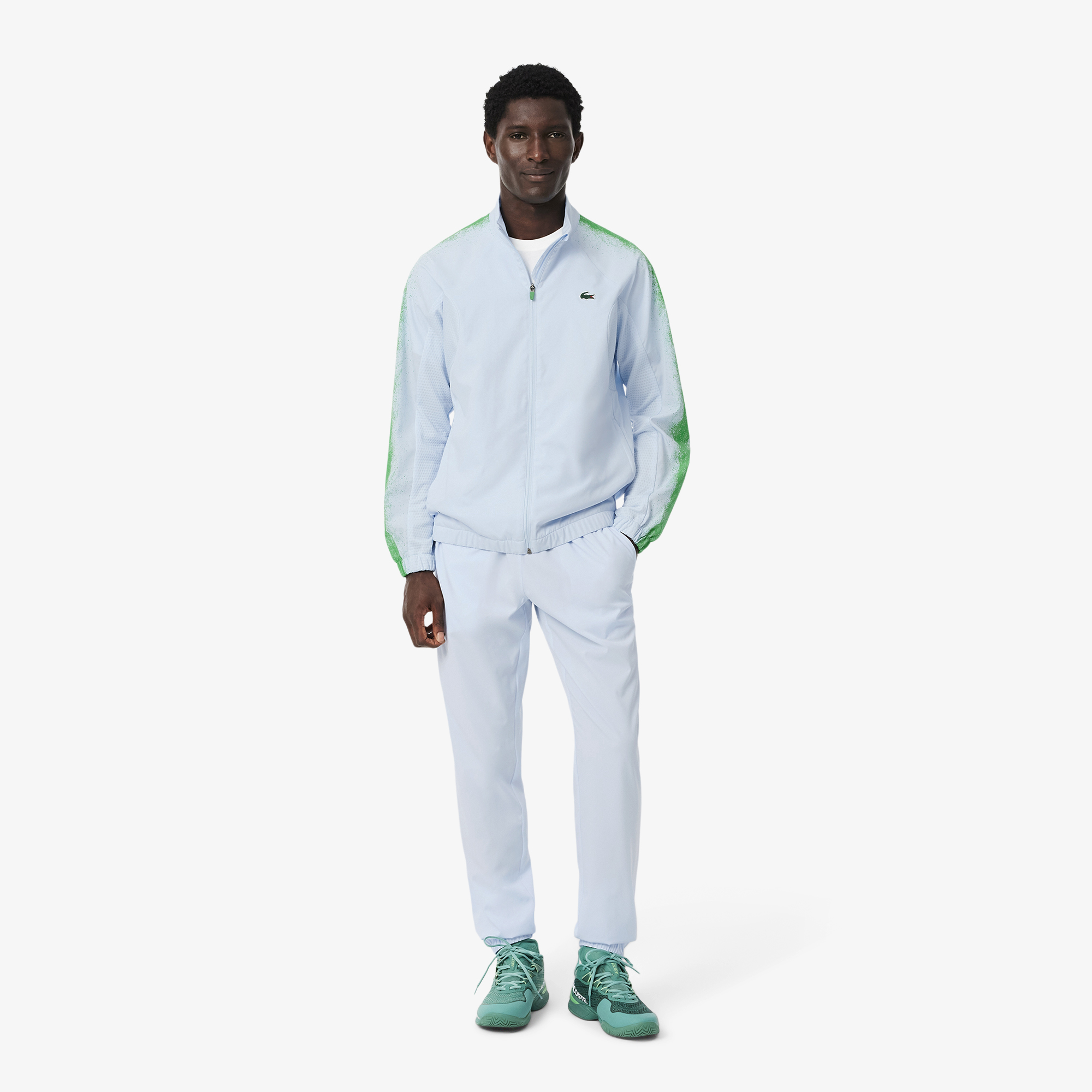 Bộ Thể Thao Lacoste Nam Lacoste Tennis x Daniil Medvedev