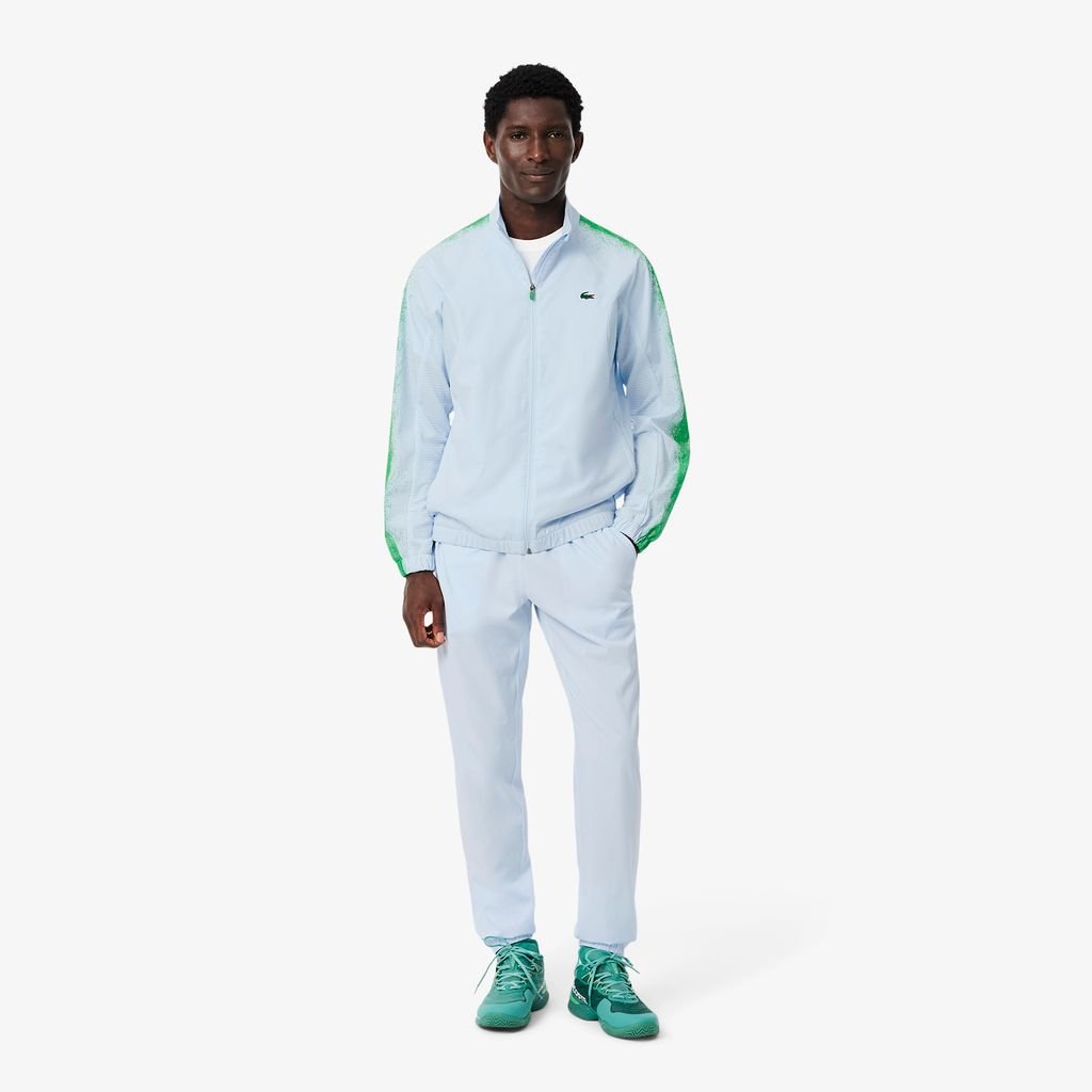Bộ Thể Thao Lacoste Nam Lacoste Tennis x Daniil Medvedev