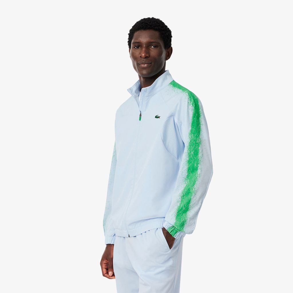 Bộ Thể Thao Lacoste Nam Lacoste Tennis x Daniil Medvedev