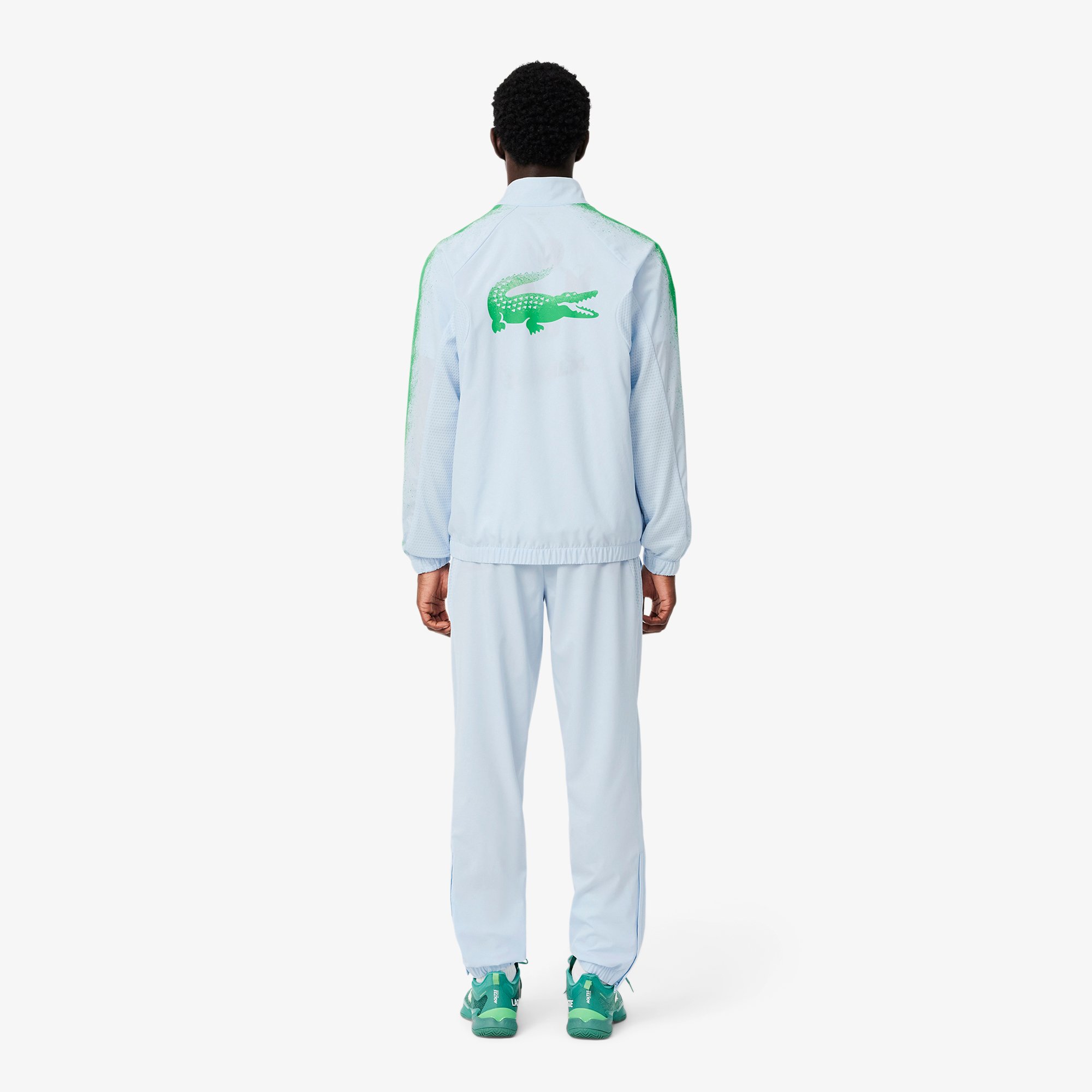 Bộ Thể Thao Lacoste Nam Lacoste Tennis x Daniil Medvedev