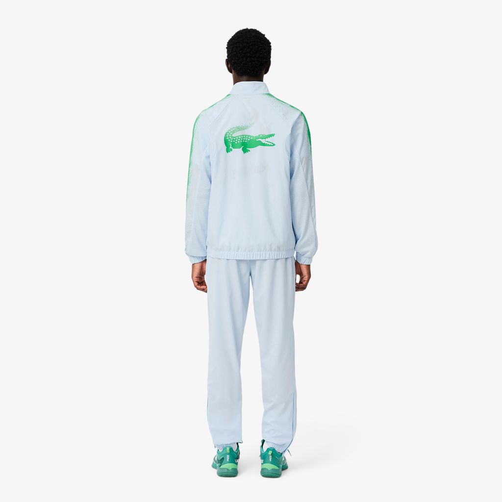 Bộ Thể Thao Lacoste Nam Lacoste Tennis x Daniil Medvedev