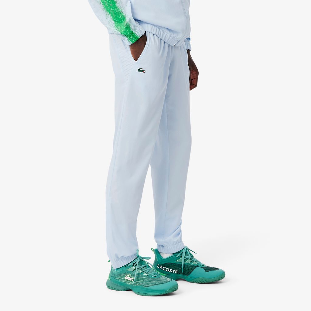 Bộ Thể Thao Lacoste Nam Lacoste Tennis x Daniil Medvedev