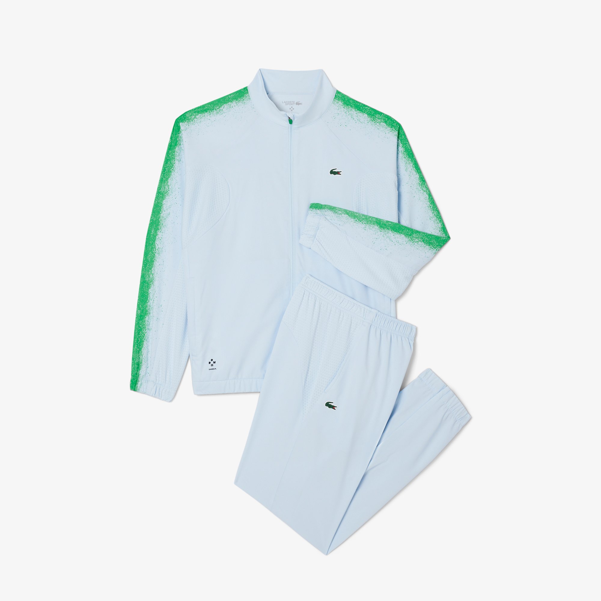 Bộ Thể Thao Lacoste Nam Lacoste Tennis x Daniil Medvedev