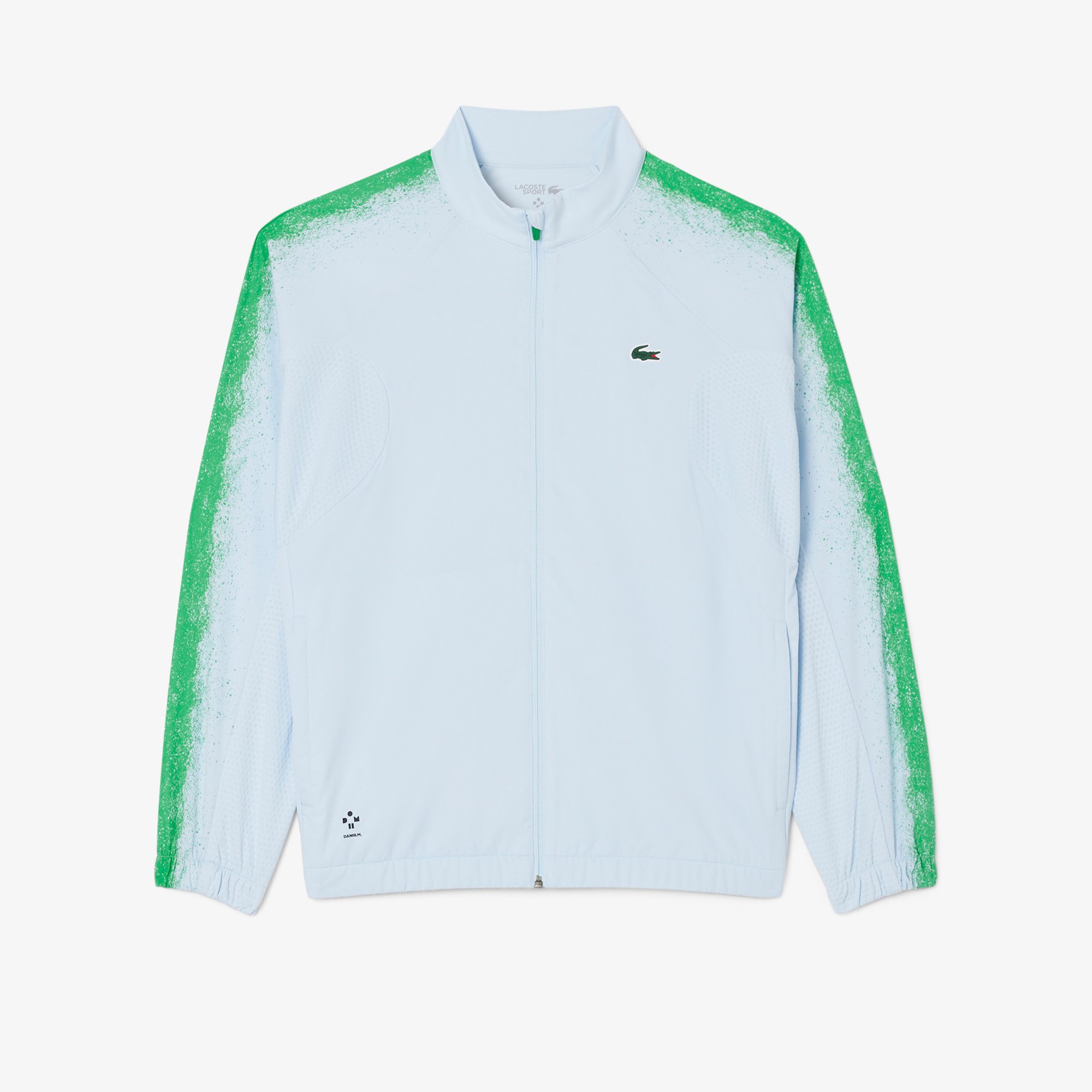Bộ Thể Thao Lacoste Nam Lacoste Tennis x Daniil Medvedev