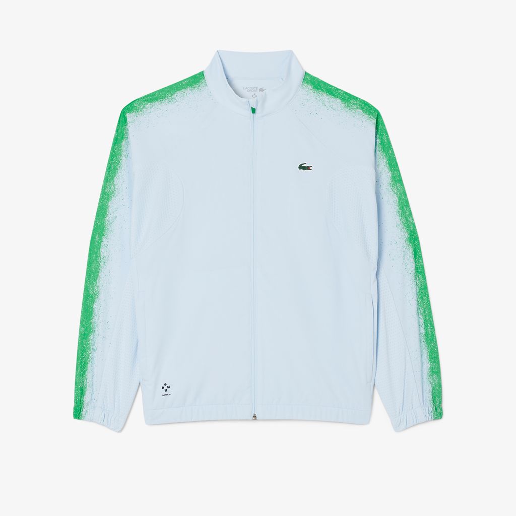 Bộ Thể Thao Lacoste Nam Lacoste Tennis x Daniil Medvedev
