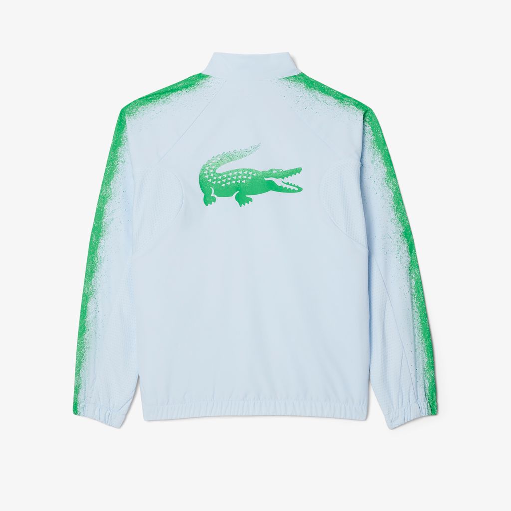 Bộ Thể Thao Lacoste Nam Lacoste Tennis x Daniil Medvedev