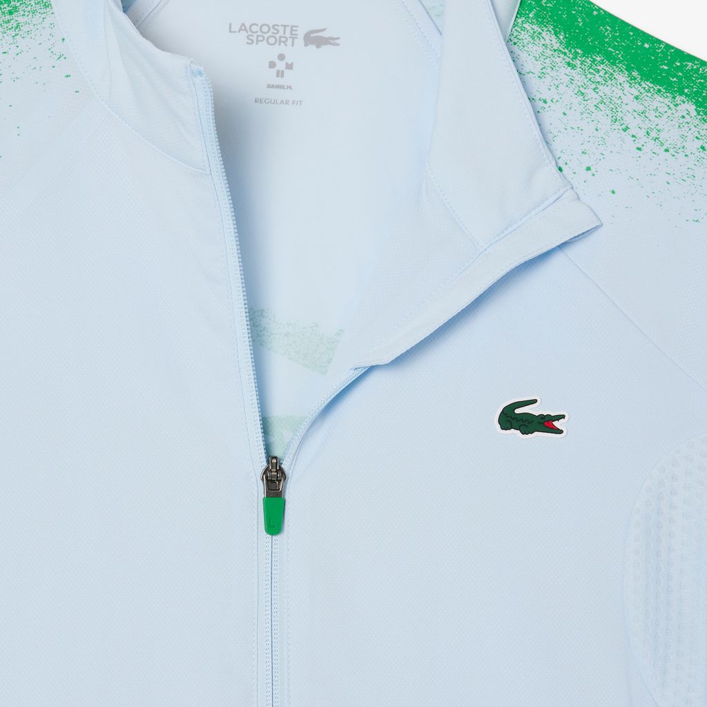 Bộ Thể Thao Lacoste Nam Lacoste Tennis x Daniil Medvedev