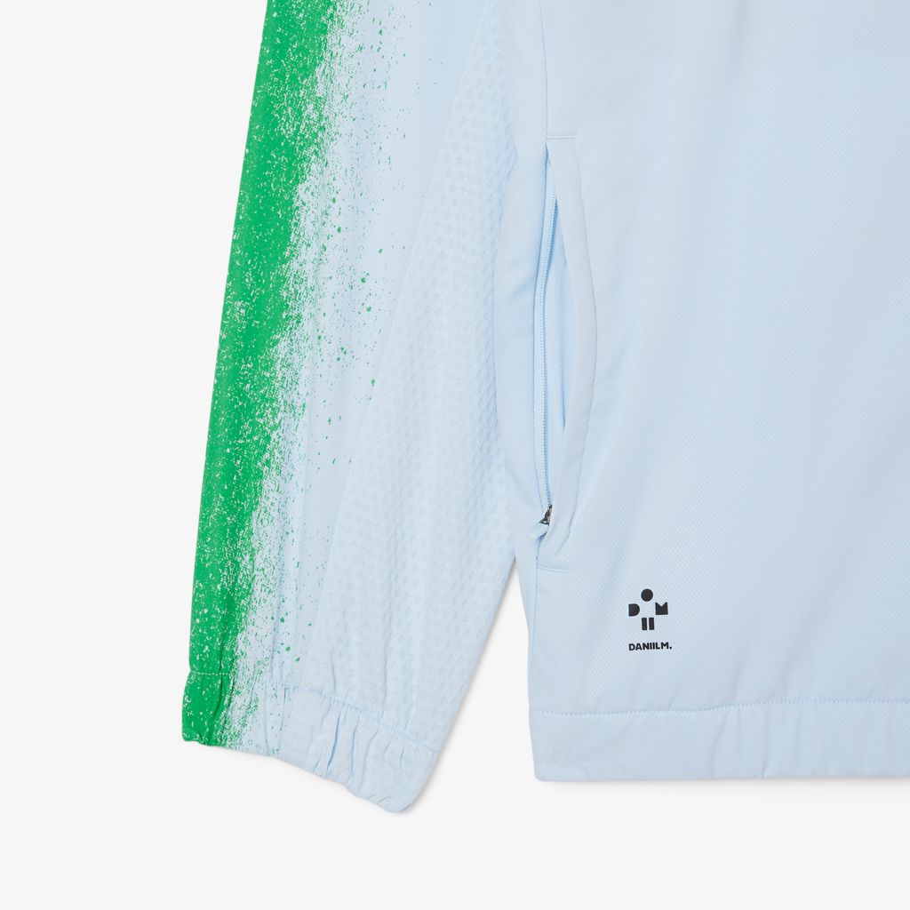 Bộ Thể Thao Lacoste Nam Lacoste Tennis x Daniil Medvedev