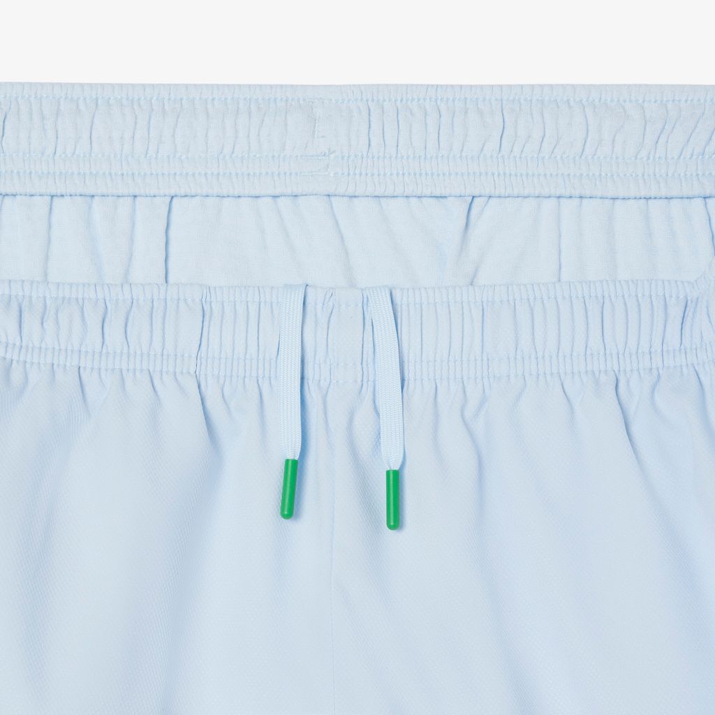 Bộ Thể Thao Lacoste Nam Lacoste Tennis x Daniil Medvedev
