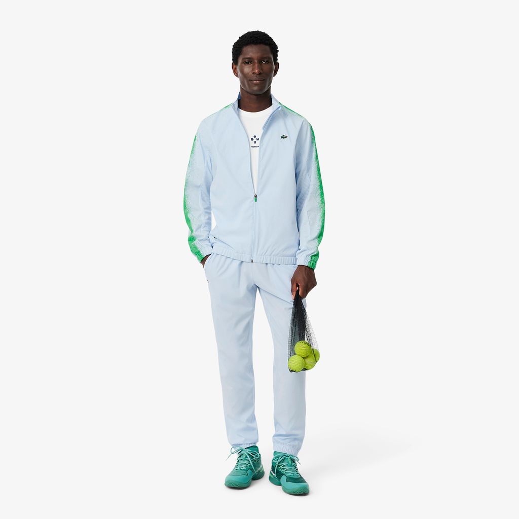 Bộ Thể Thao Lacoste Nam Lacoste Tennis x Daniil Medvedev
