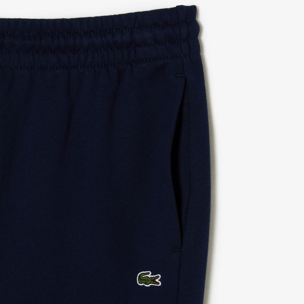 Quần Thể Thao Lacoste Nữ Chất Liệu Organic Cotton