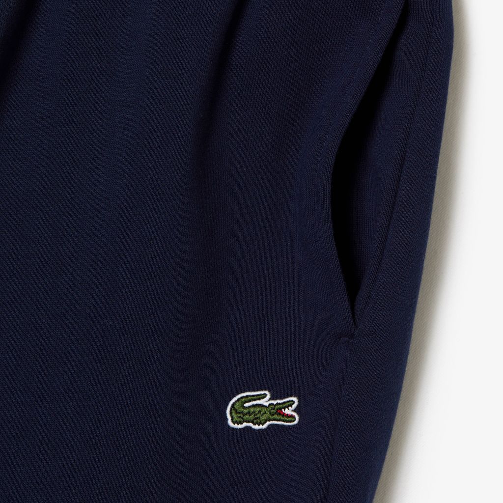 Quần Thể Thao Lacoste Nữ Chất Liệu Organic Cotton