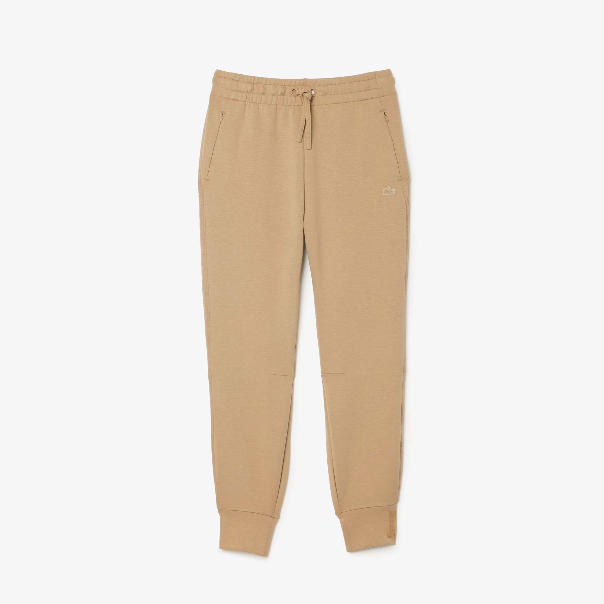 Quần Thể Thao Lacoste Nữ Chất Liệu Cotton
