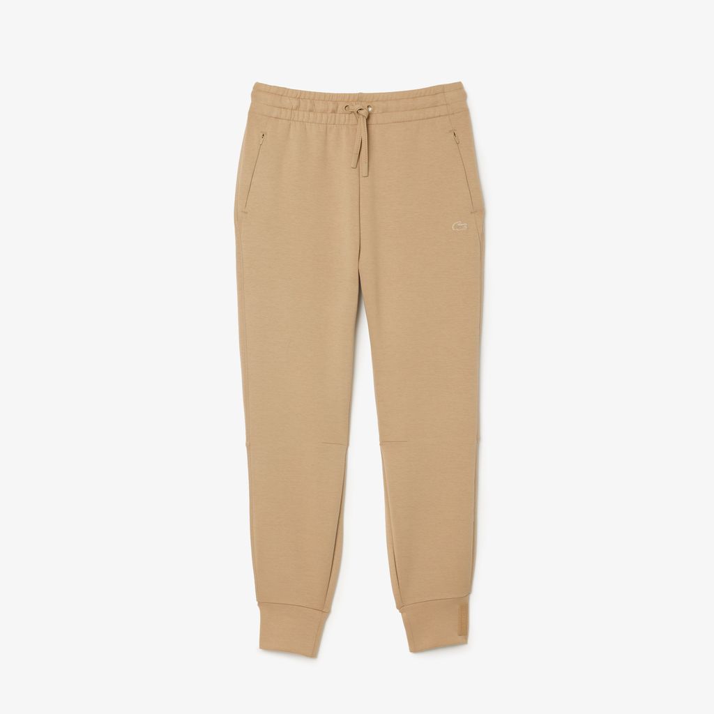 Quần Thể Thao Lacoste Nữ Chất Liệu Cotton