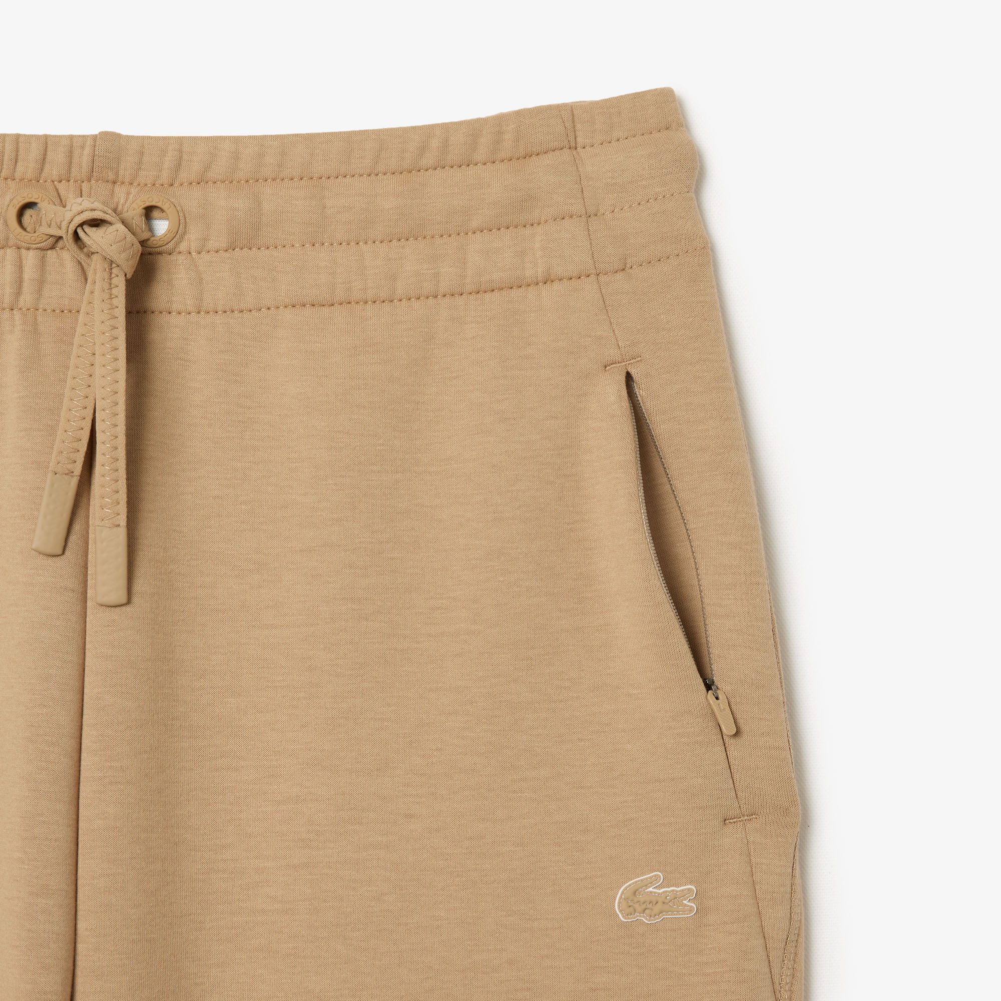 Quần Thể Thao Lacoste Nữ Chất Liệu Cotton