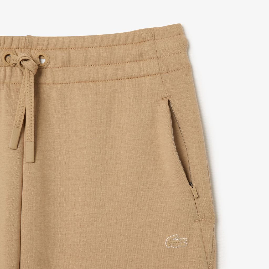 Quần Thể Thao Lacoste Nữ Chất Liệu Cotton