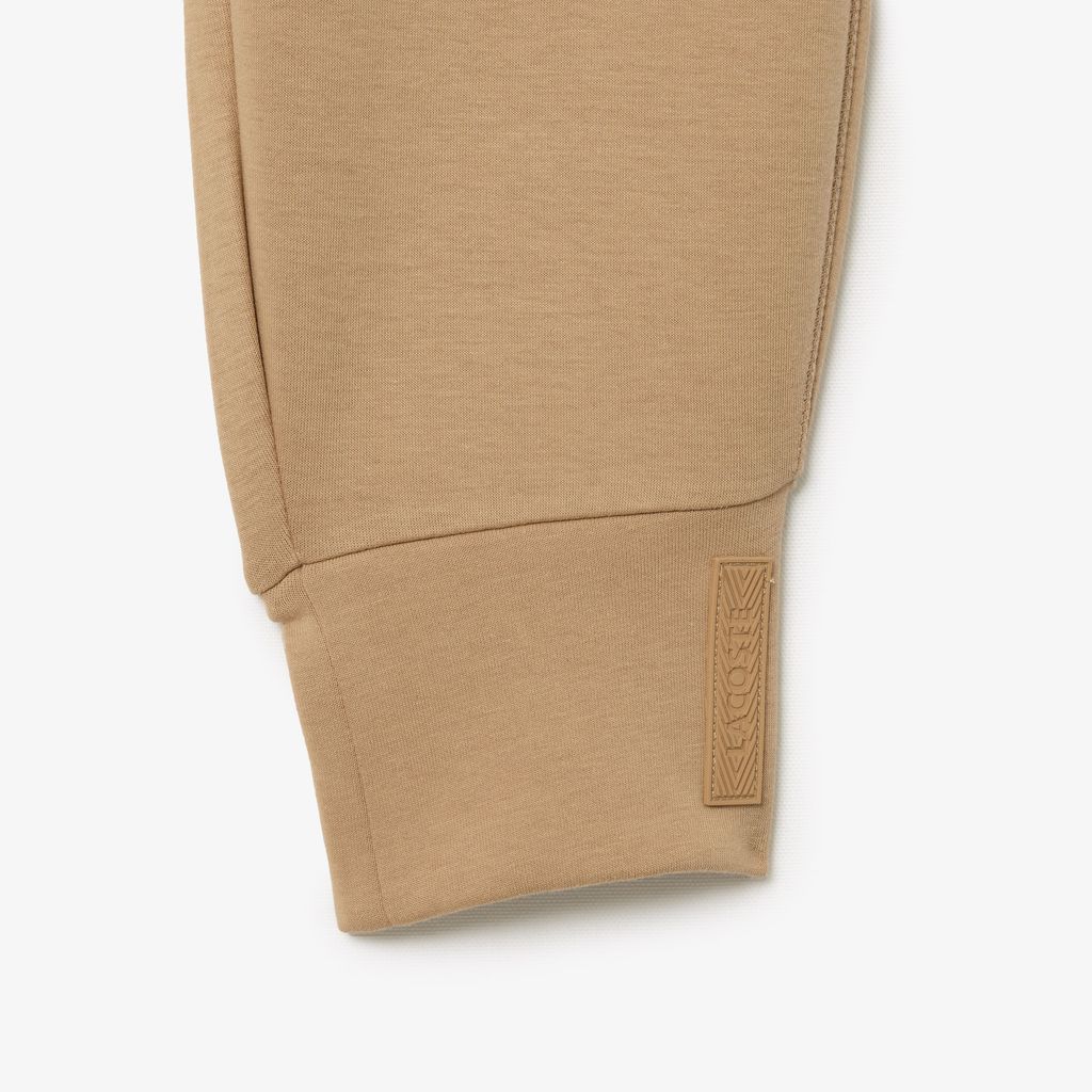 Quần Thể Thao Lacoste Nữ Chất Liệu Cotton