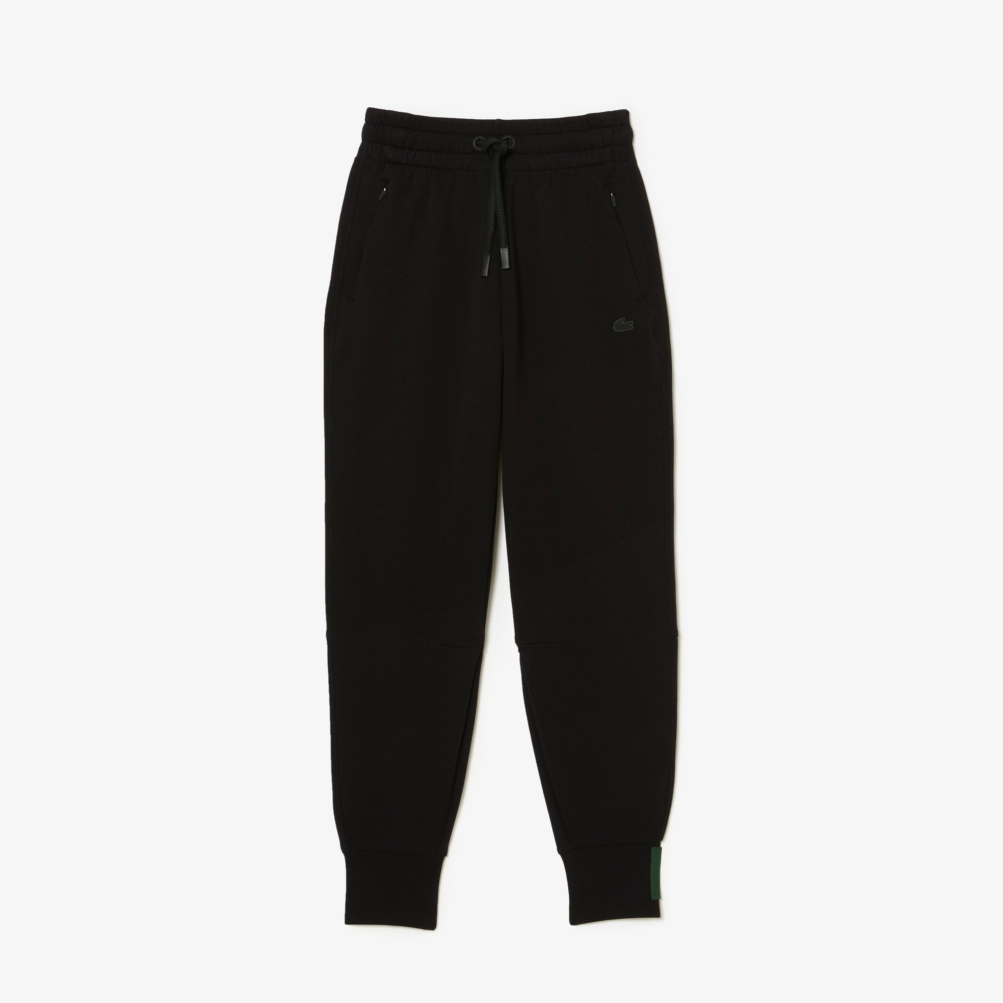 Quần Thể Thao Lacoste Nữ Chất Liệu Cotton