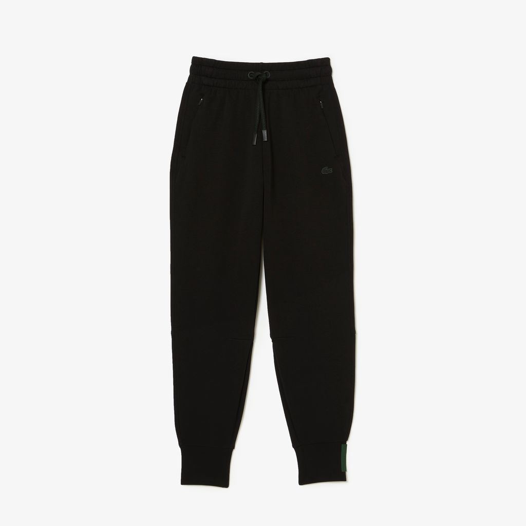 Quần Thể Thao Lacoste Nữ Chất Liệu Cotton