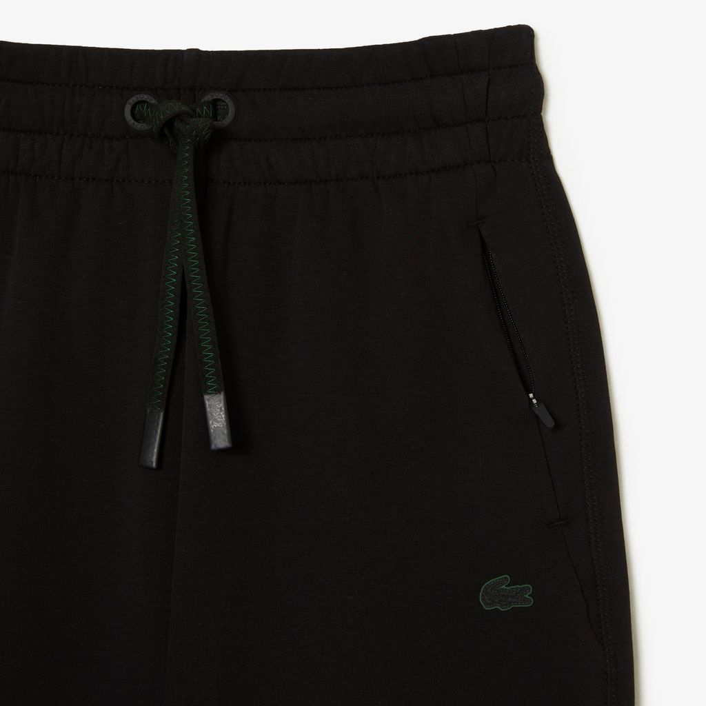 Quần Thể Thao Lacoste Nữ Chất Liệu Cotton