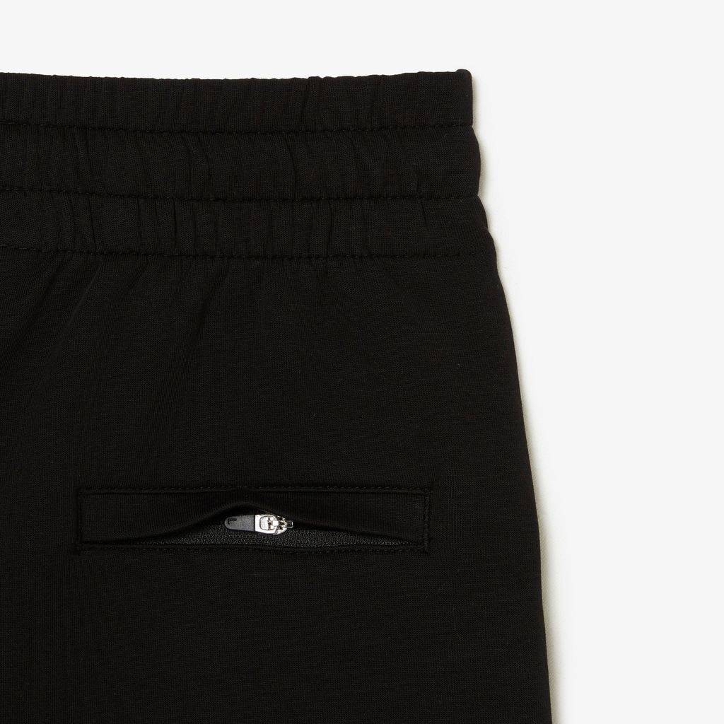 Quần Thể Thao Lacoste Nữ Chất Liệu Cotton