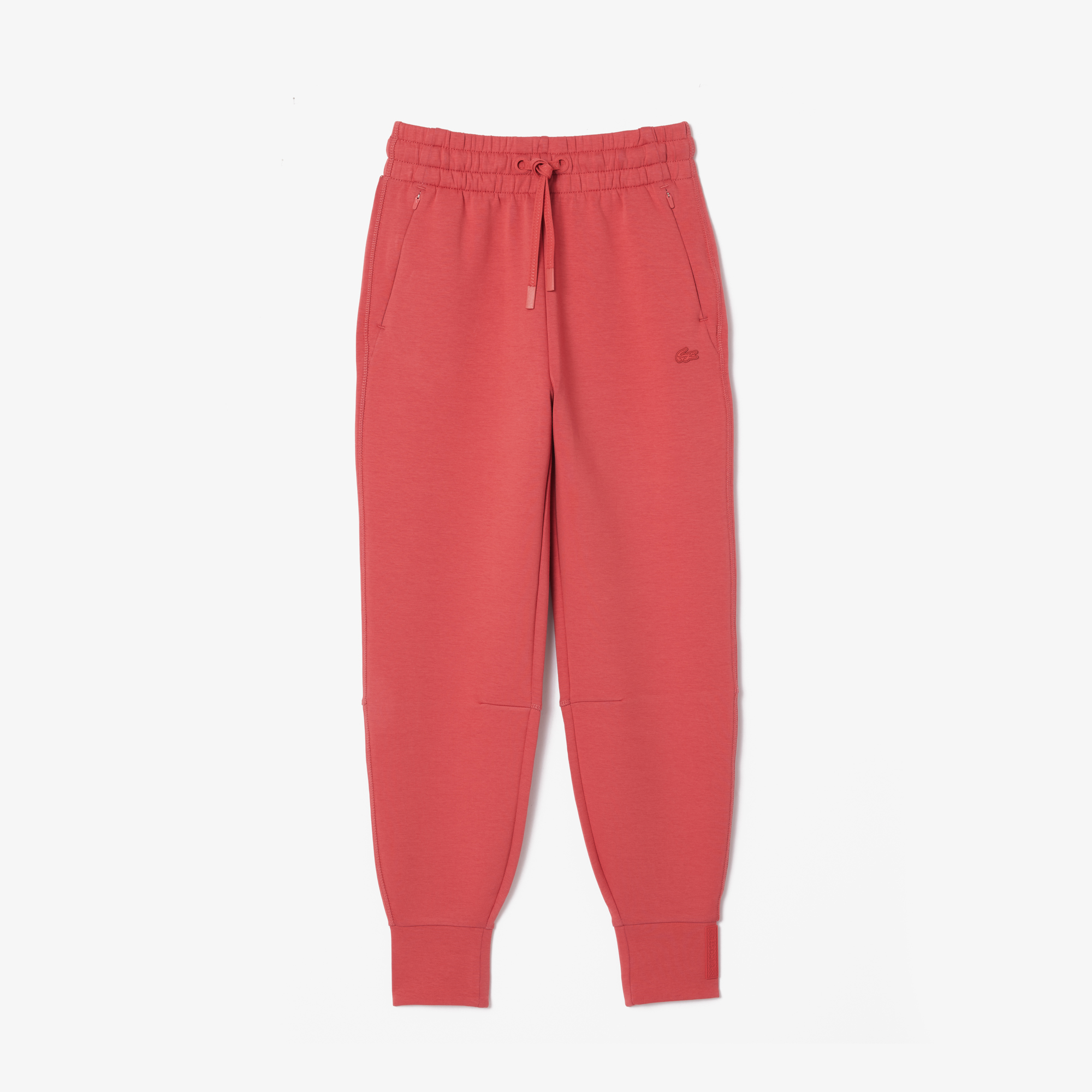 Quần Thể Thao Lacoste Nữ Chất Liệu Cotton