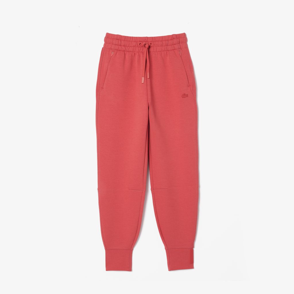 Quần Thể Thao Lacoste Nữ Chất Liệu Cotton