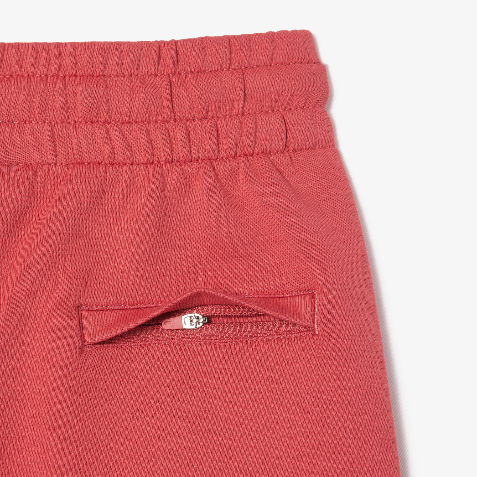 Quần Thể Thao Lacoste Nữ Chất Liệu Cotton