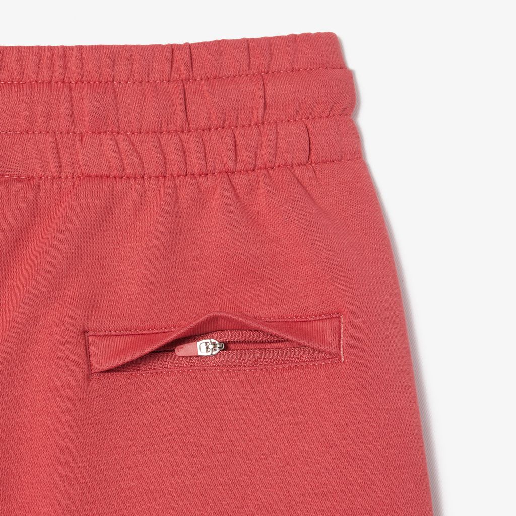 Quần Thể Thao Lacoste Nữ Chất Liệu Cotton