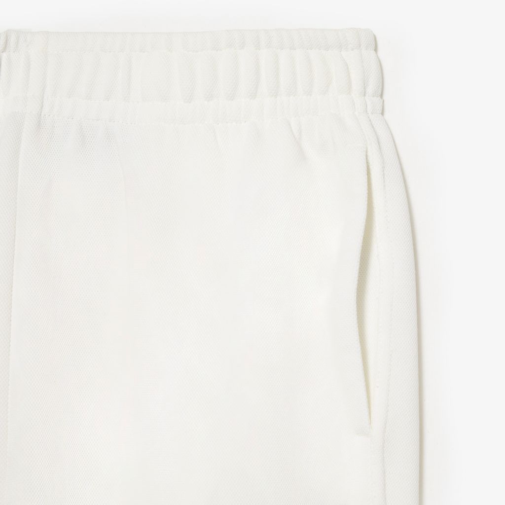Quần Thể Thao Lacoste Nữ Piqué