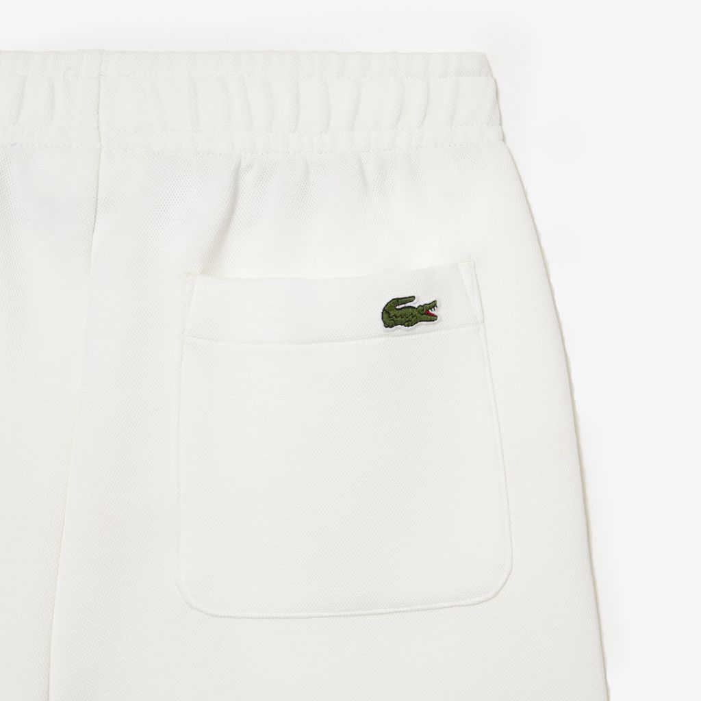 Quần Thể Thao Lacoste Nữ Piqué