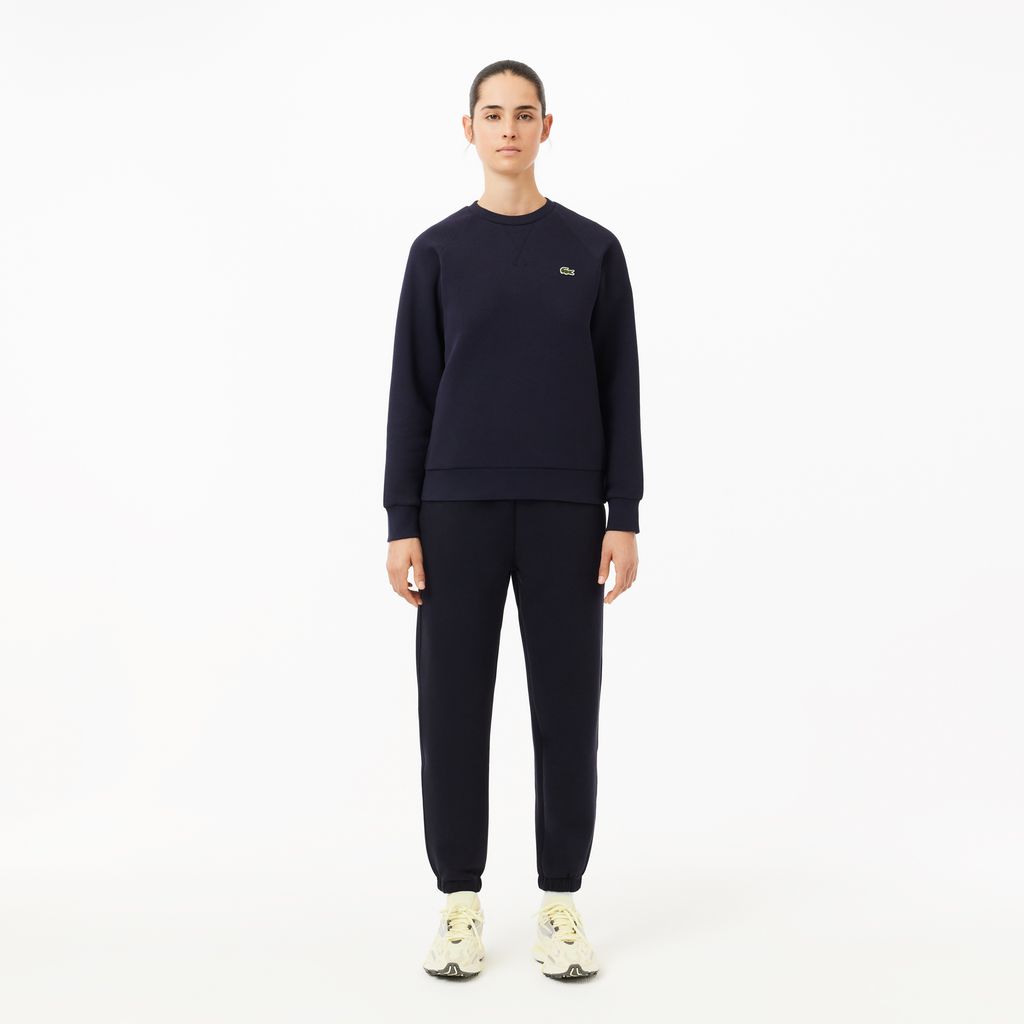 Quần Thể Thao Lacoste Nữ Piqué