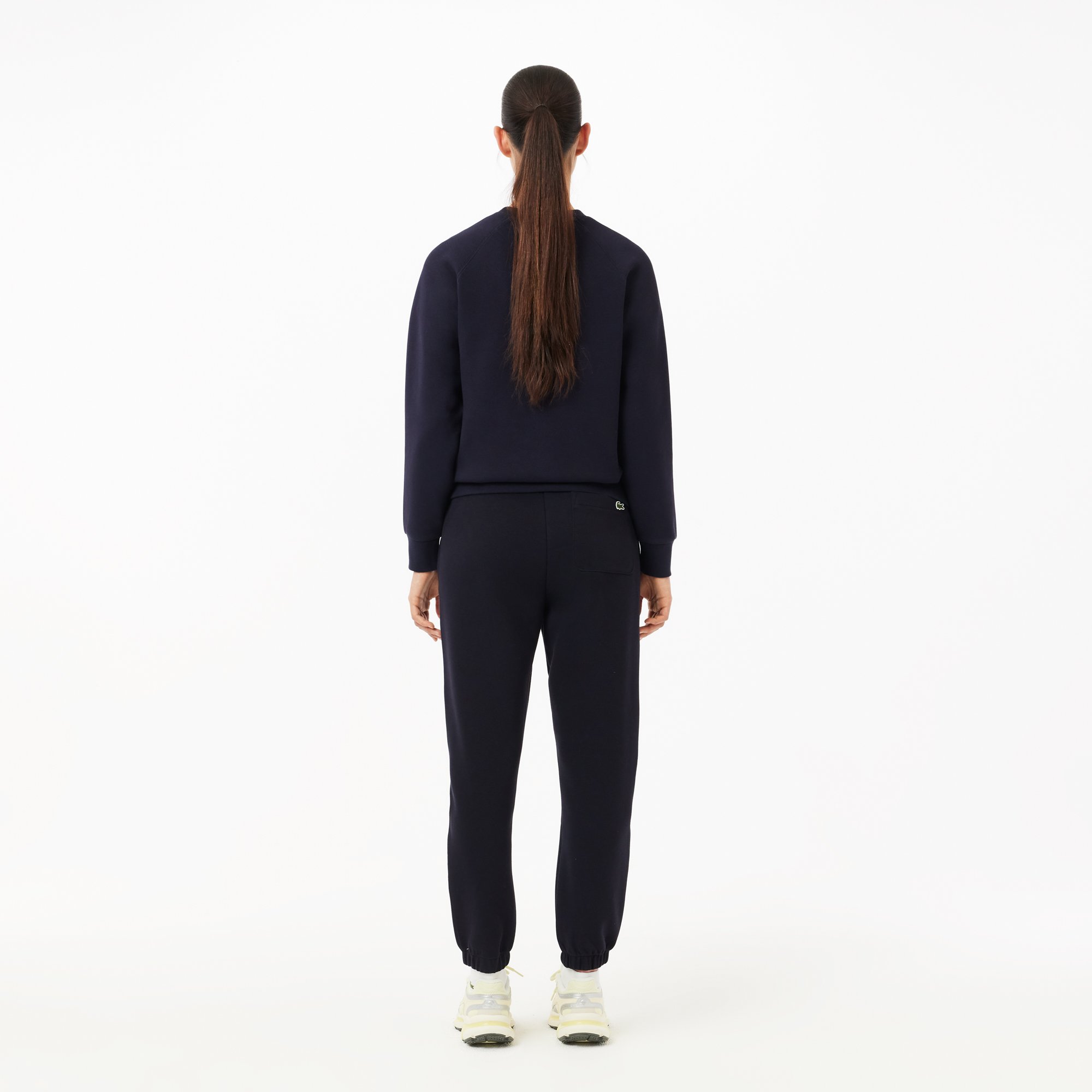 Quần Thể Thao Lacoste Nữ Piqué