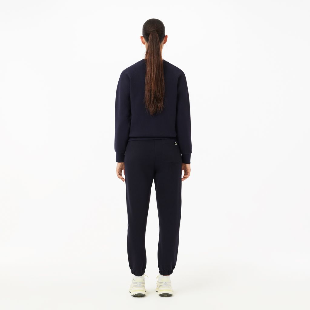 Quần Thể Thao Lacoste Nữ Piqué