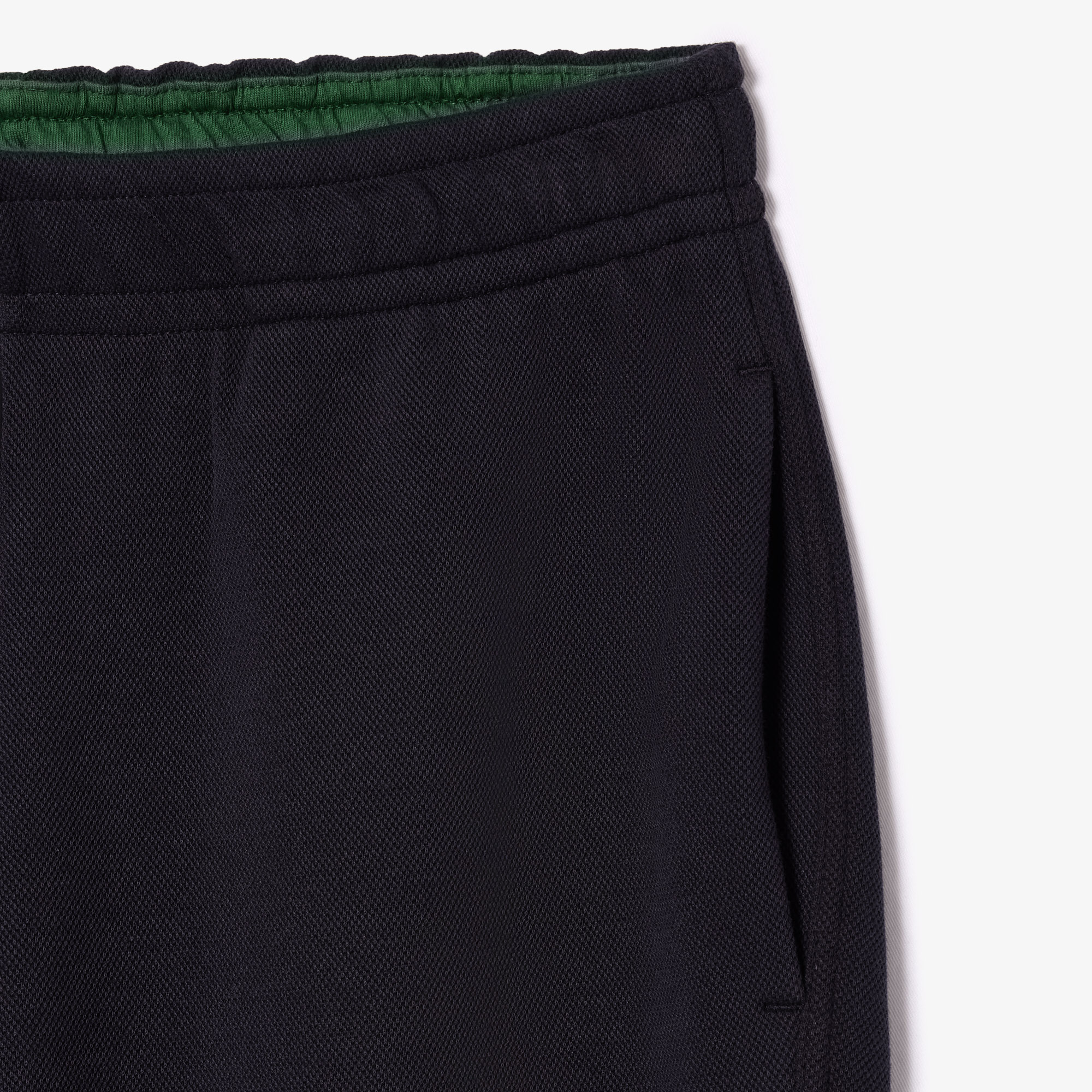 Quần Thể Thao Lacoste Nữ Piqué