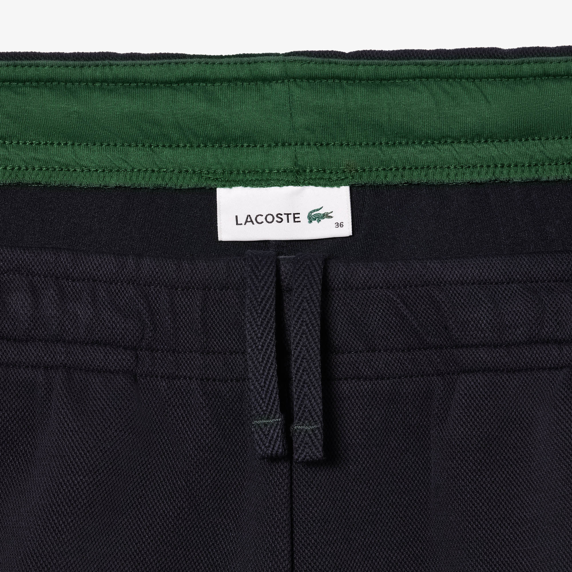 Quần Thể Thao Lacoste Nữ Piqué
