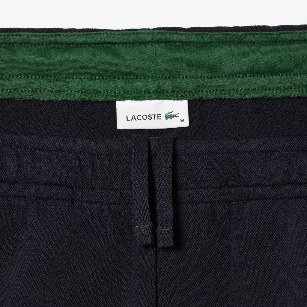 Quần Thể Thao Lacoste Nữ Piqué
