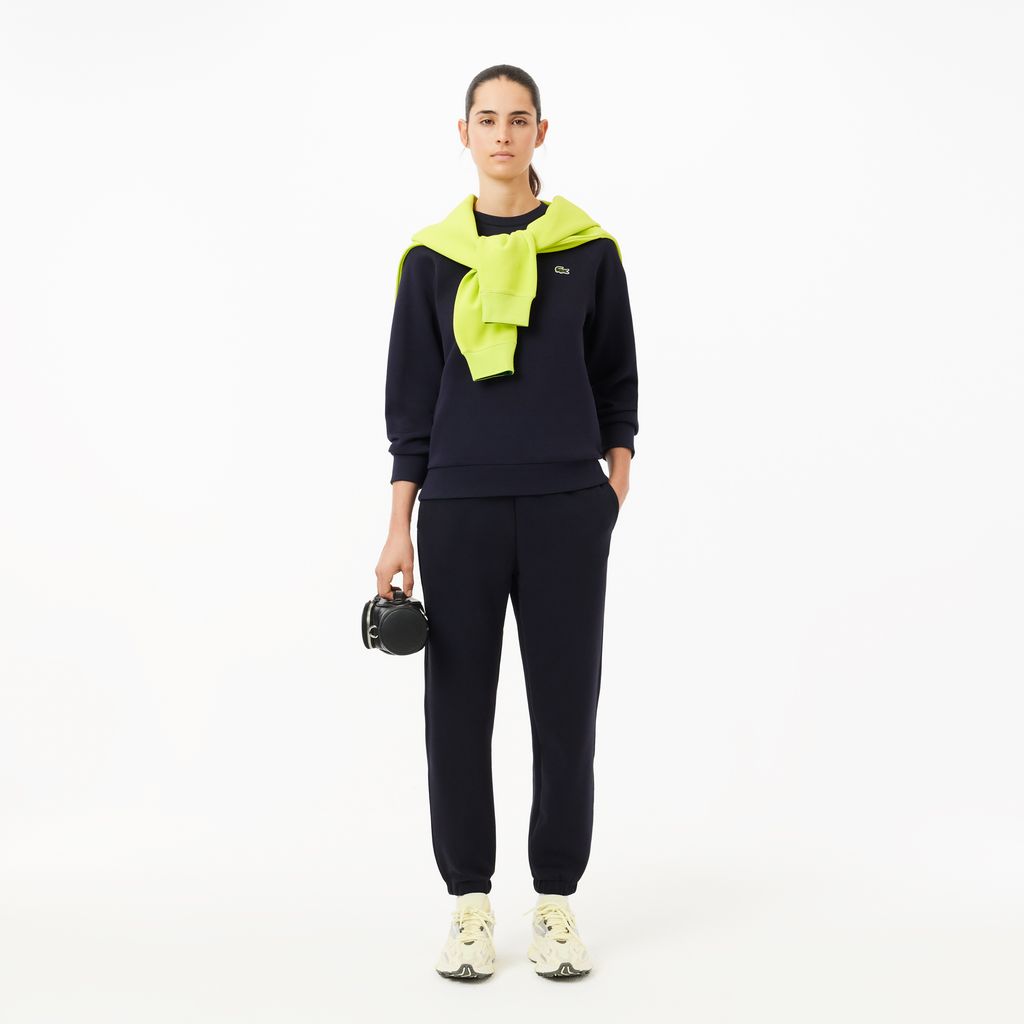 Quần Thể Thao Lacoste Nữ Piqué