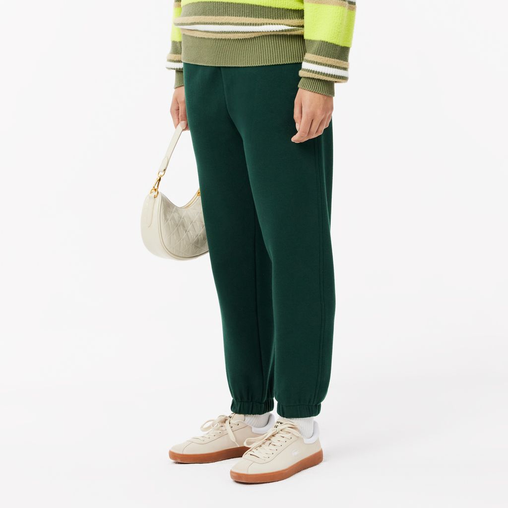 Quần Thể Thao Lacoste Nữ Piqué