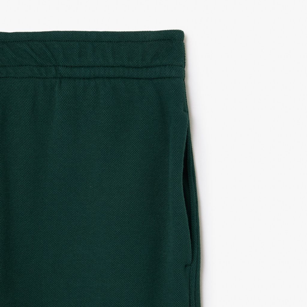 Quần Thể Thao Lacoste Nữ Piqué