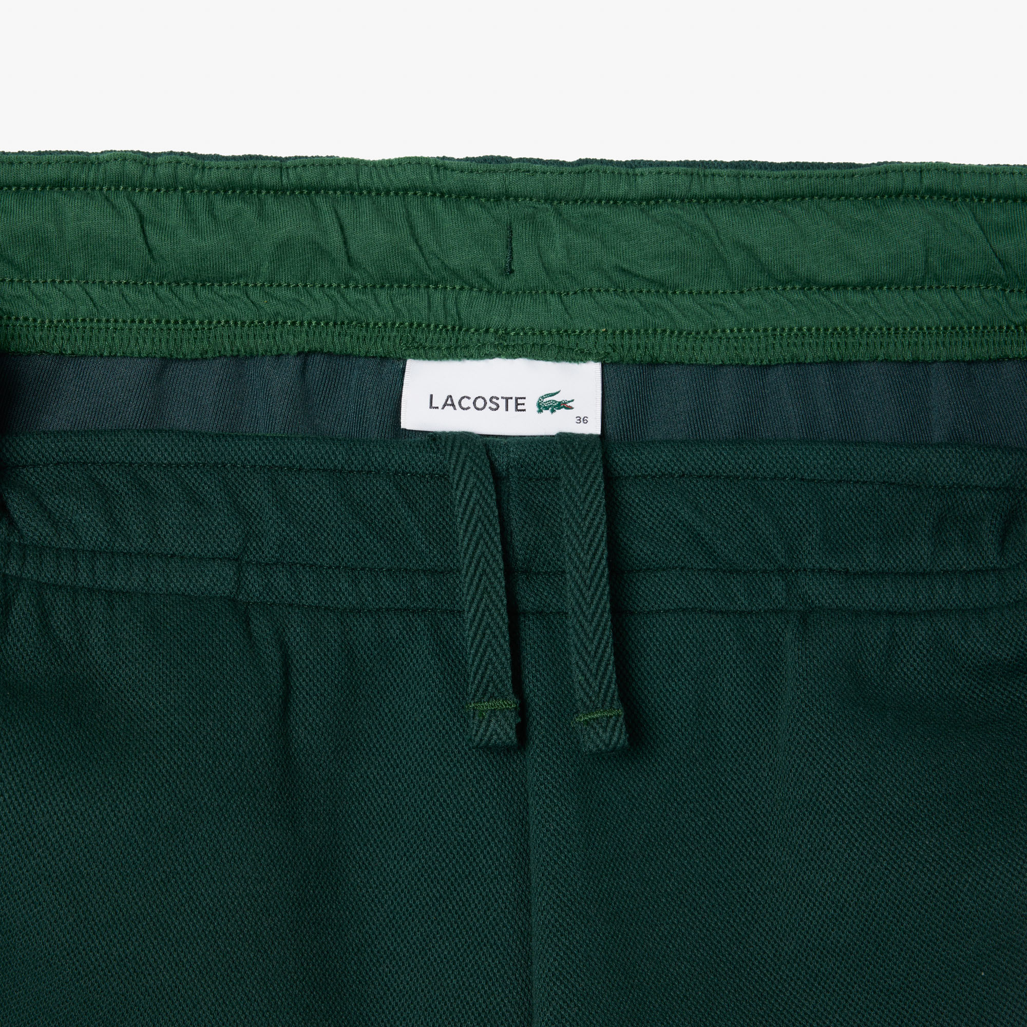 Quần Thể Thao Lacoste Nữ Piqué