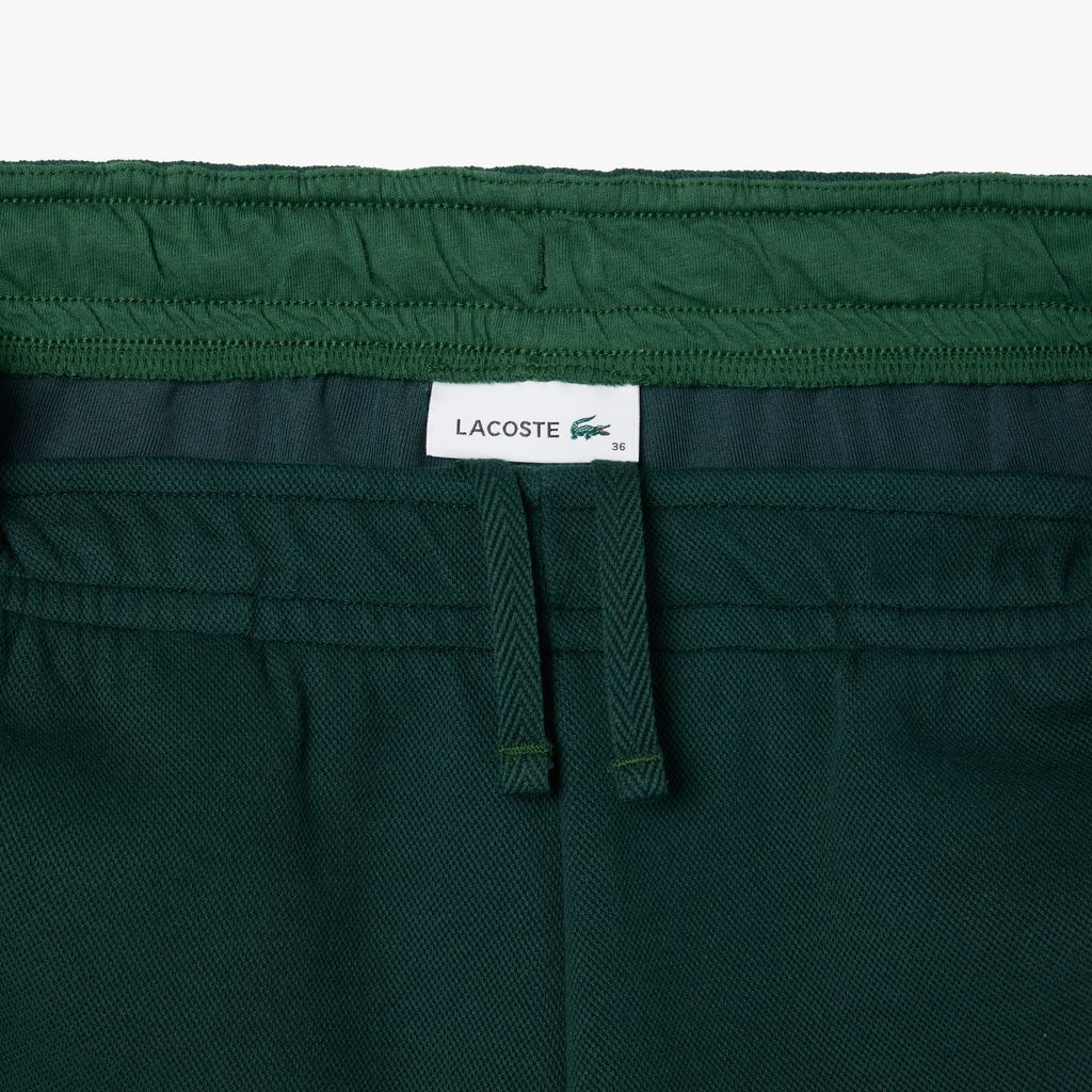 Quần Thể Thao Lacoste Nữ Piqué