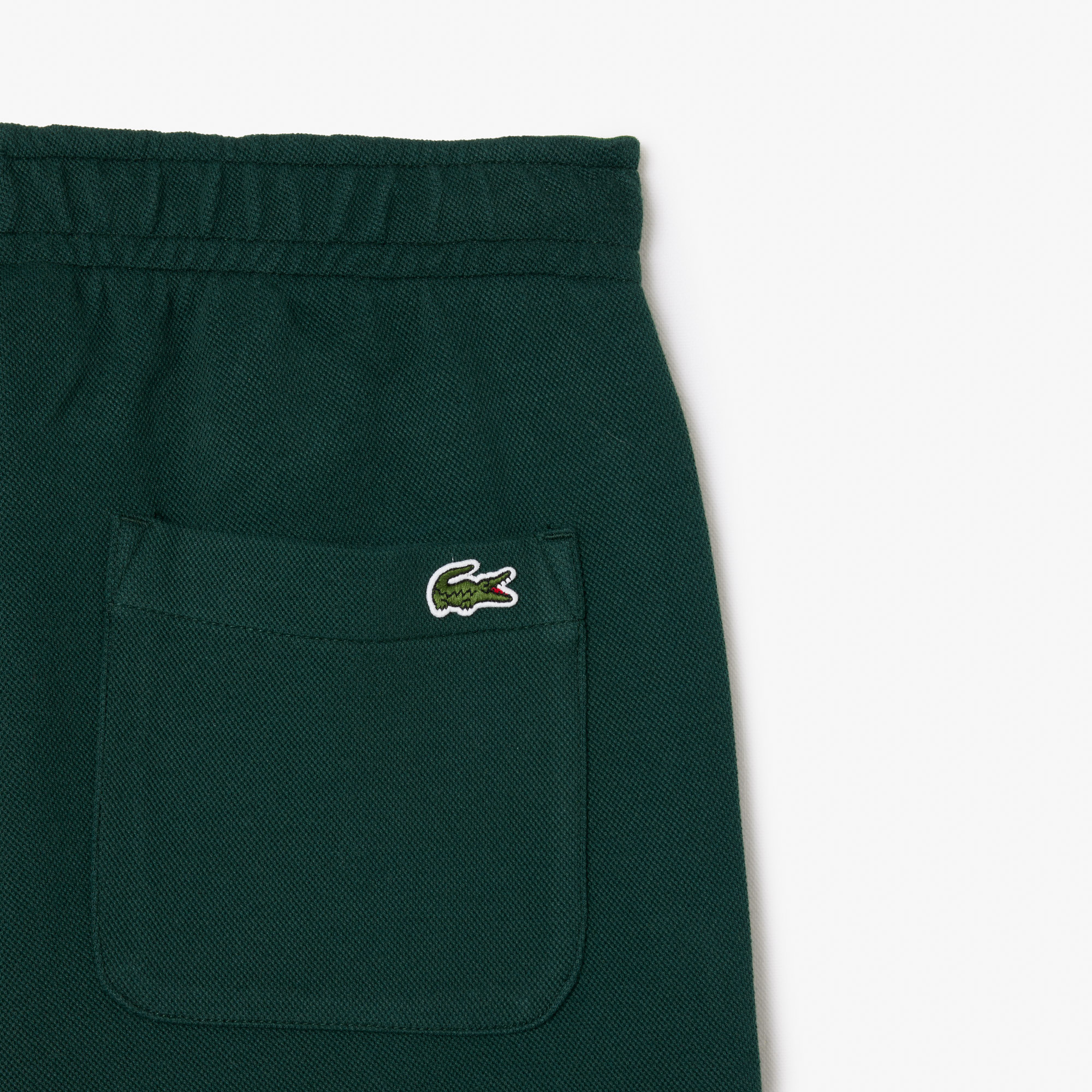 Quần Thể Thao Lacoste Nữ Piqué