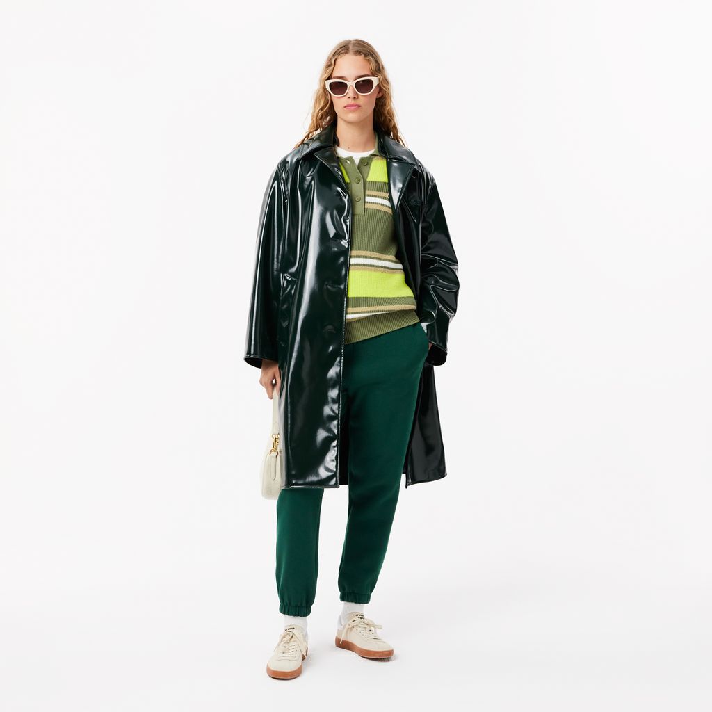 Quần Thể Thao Lacoste Nữ Piqué