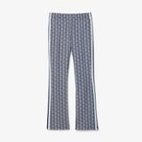 Quần Thể Thao Lacoste Nữ Họa Tiết Monogram