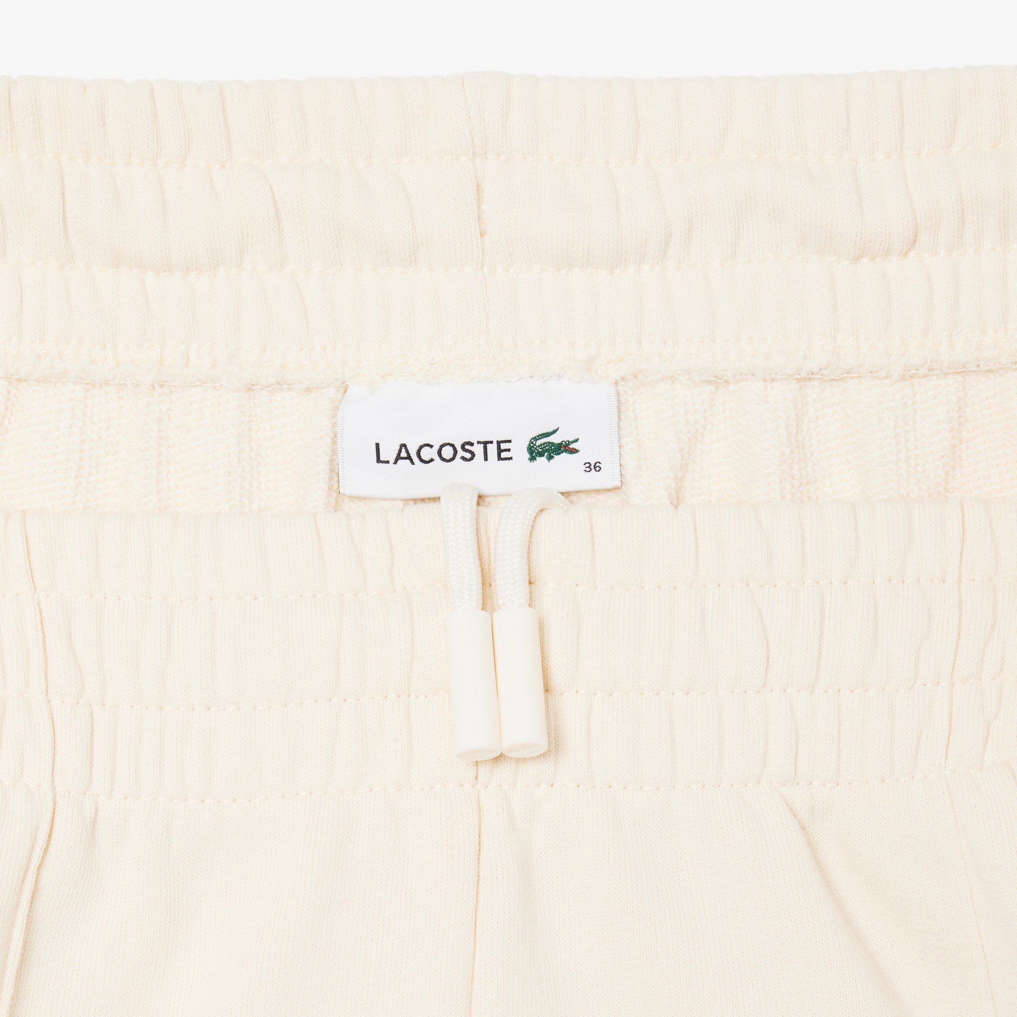 Quần Thể Thao Lacoste Nữ Ống Rộng