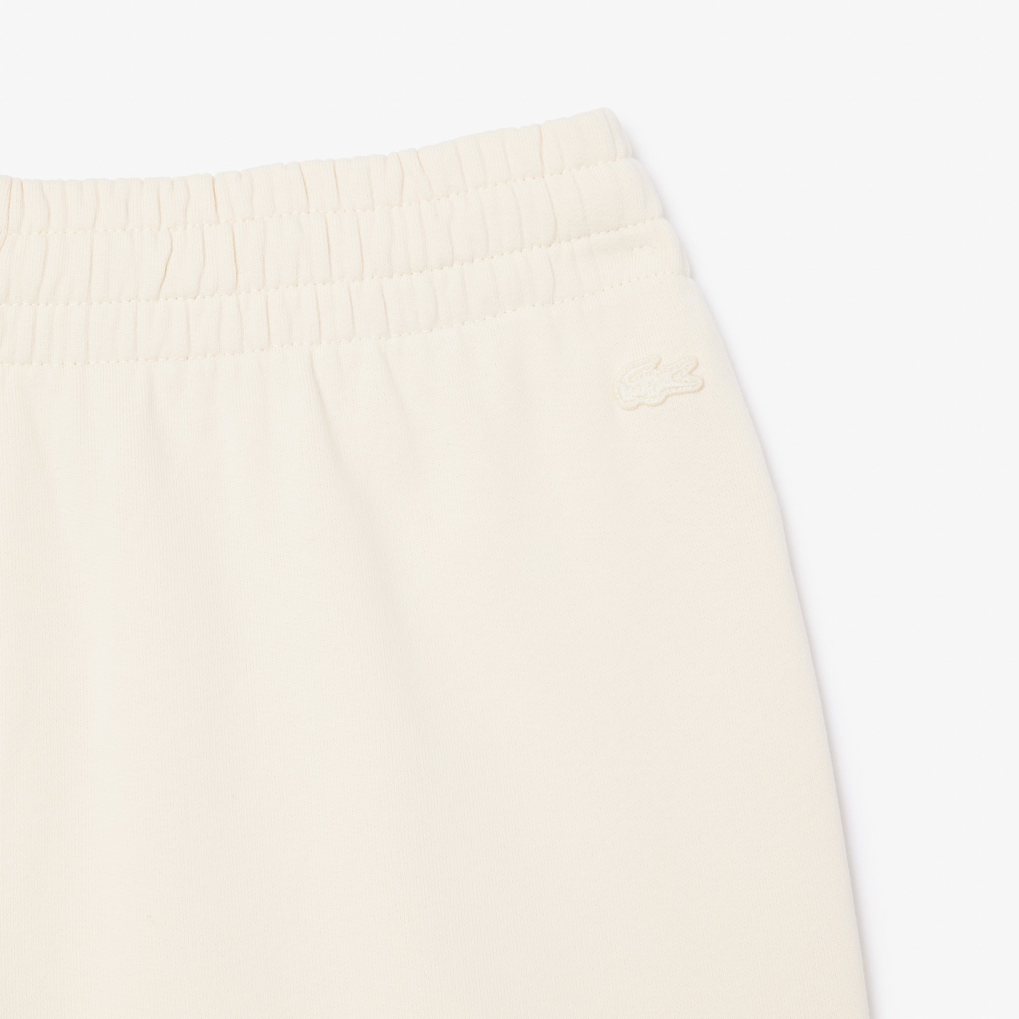 Quần Thể Thao Lacoste Nữ Ống Rộng