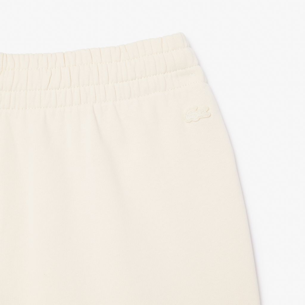Quần Thể Thao Lacoste Nữ Ống Rộng
