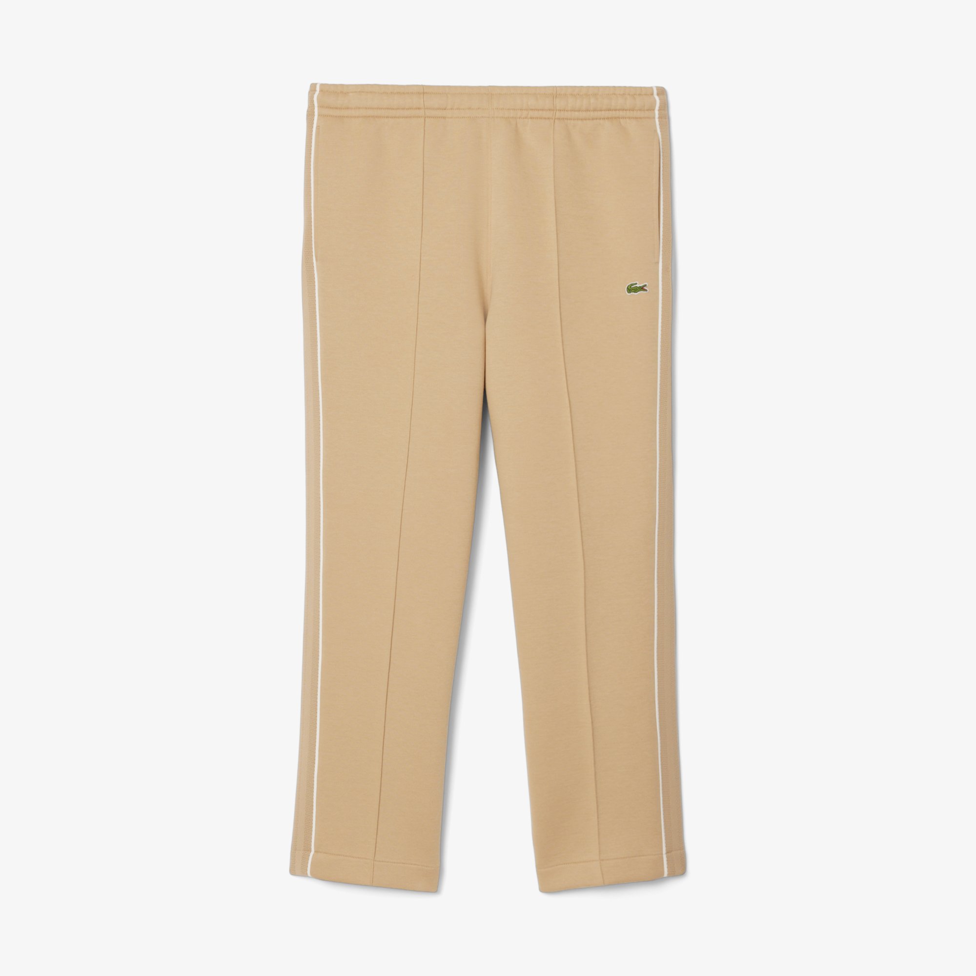 Quần Nỉ Bo Gấu Lacoste Nam Paris Sản Xuất Tại Pháp