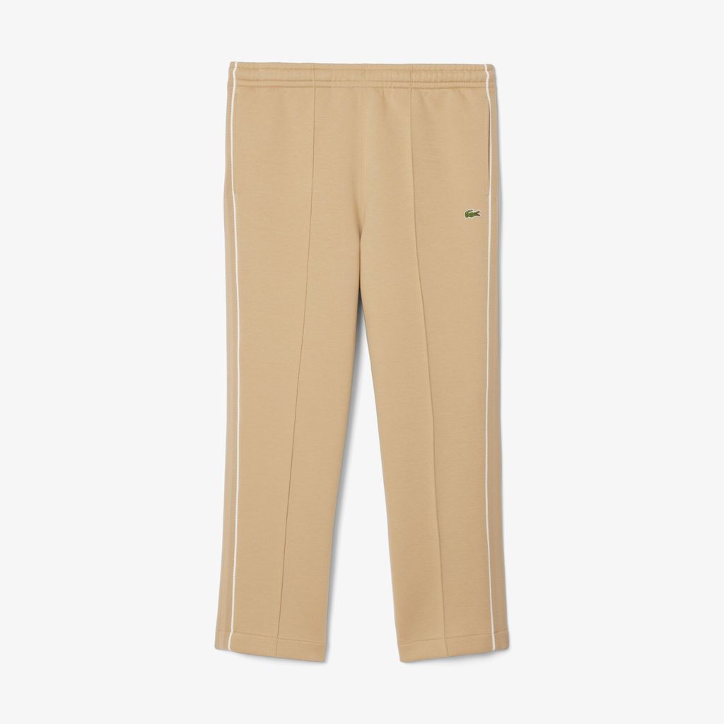 Quần Nỉ Bo Gấu Lacoste Nam Paris Sản Xuất Tại Pháp